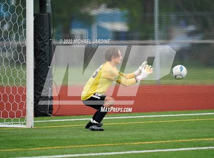 Thumbnail 1 in O'Dea @ Lakeside (WIAA 3A Semifinal) photogallery.