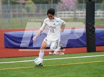 Thumbnail 2 in O'Dea @ Lakeside (WIAA 3A Semifinal) photogallery.