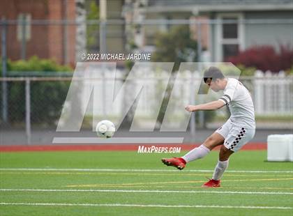 Thumbnail 2 in O'Dea @ Lakeside (WIAA 3A Semifinal) photogallery.