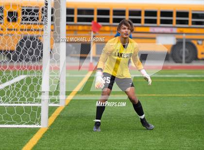 Thumbnail 3 in O'Dea @ Lakeside (WIAA 3A Semifinal) photogallery.