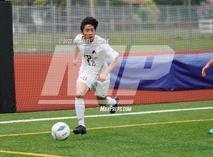 Thumbnail 3 in O'Dea @ Lakeside (WIAA 3A Semifinal) photogallery.