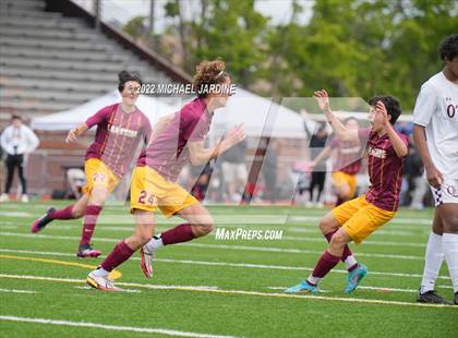 Thumbnail 1 in O'Dea @ Lakeside (WIAA 3A Semifinal) photogallery.