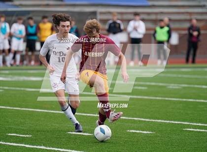 Thumbnail 1 in O'Dea @ Lakeside (WIAA 3A Semifinal) photogallery.