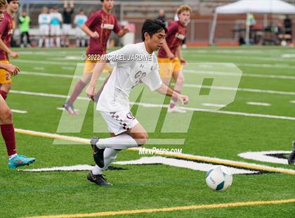 Thumbnail 1 in O'Dea @ Lakeside (WIAA 3A Semifinal) photogallery.