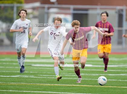 Thumbnail 3 in O'Dea @ Lakeside (WIAA 3A Semifinal) photogallery.