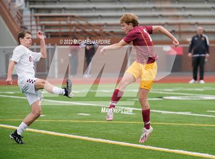 Thumbnail 3 in O'Dea @ Lakeside (WIAA 3A Semifinal) photogallery.
