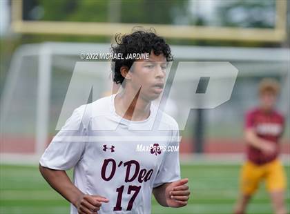 Thumbnail 3 in O'Dea @ Lakeside (WIAA 3A Semifinal) photogallery.
