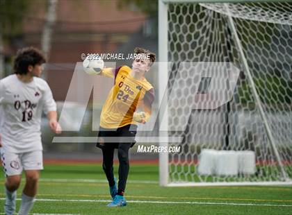 Thumbnail 2 in O'Dea @ Lakeside (WIAA 3A Semifinal) photogallery.