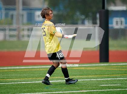 Thumbnail 2 in O'Dea @ Lakeside (WIAA 3A Semifinal) photogallery.