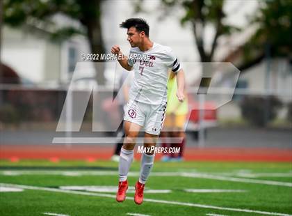 Thumbnail 1 in O'Dea @ Lakeside (WIAA 3A Semifinal) photogallery.