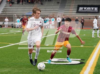 Thumbnail 3 in O'Dea @ Lakeside (WIAA 3A Semifinal) photogallery.