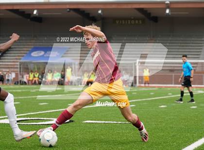 Thumbnail 1 in O'Dea @ Lakeside (WIAA 3A Semifinal) photogallery.