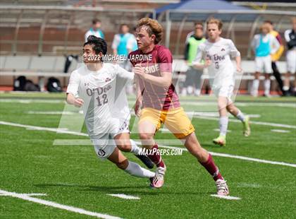 Thumbnail 2 in O'Dea @ Lakeside (WIAA 3A Semifinal) photogallery.