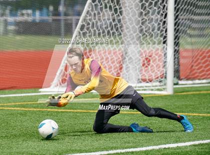 Thumbnail 3 in O'Dea @ Lakeside (WIAA 3A Semifinal) photogallery.
