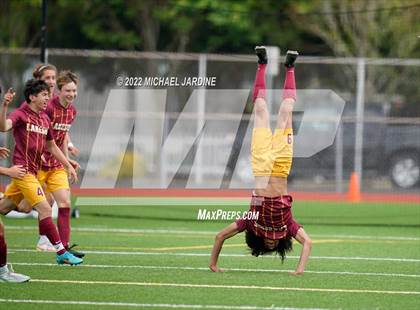 Thumbnail 3 in O'Dea @ Lakeside (WIAA 3A Semifinal) photogallery.