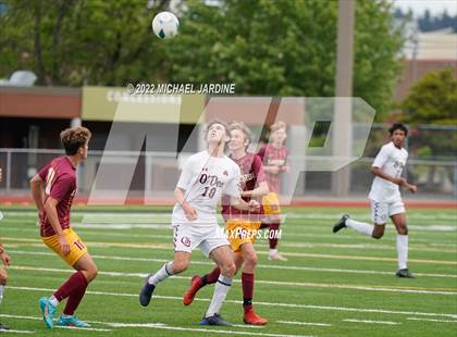 Thumbnail 3 in O'Dea @ Lakeside (WIAA 3A Semifinal) photogallery.