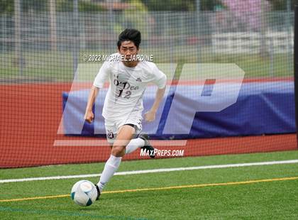 Thumbnail 1 in O'Dea @ Lakeside (WIAA 3A Semifinal) photogallery.