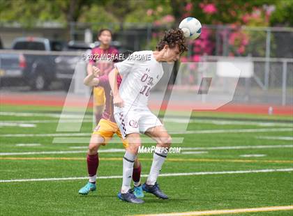 Thumbnail 3 in O'Dea @ Lakeside (WIAA 3A Semifinal) photogallery.