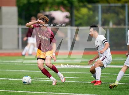 Thumbnail 2 in O'Dea @ Lakeside (WIAA 3A Semifinal) photogallery.