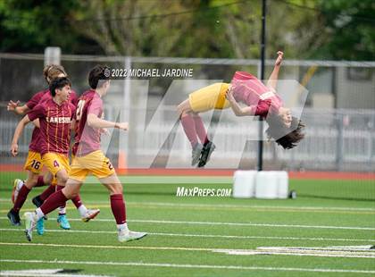 Thumbnail 2 in O'Dea @ Lakeside (WIAA 3A Semifinal) photogallery.