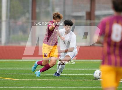 Thumbnail 2 in O'Dea @ Lakeside (WIAA 3A Semifinal) photogallery.