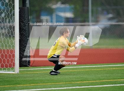 Thumbnail 2 in O'Dea @ Lakeside (WIAA 3A Semifinal) photogallery.