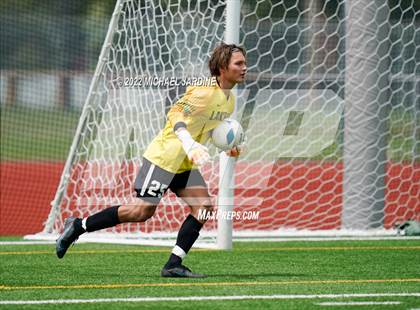 Thumbnail 1 in O'Dea @ Lakeside (WIAA 3A Semifinal) photogallery.