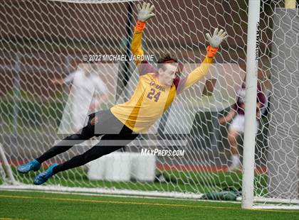 Thumbnail 2 in O'Dea @ Lakeside (WIAA 3A Semifinal) photogallery.