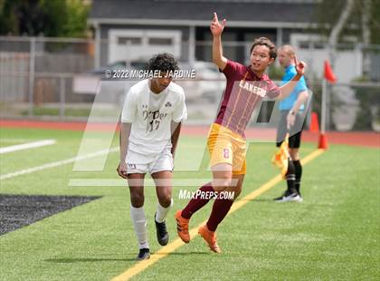 Thumbnail 2 in O'Dea @ Lakeside (WIAA 3A Semifinal) photogallery.