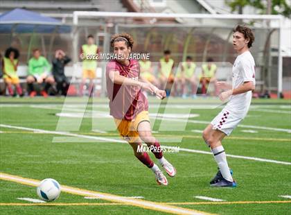 Thumbnail 1 in O'Dea @ Lakeside (WIAA 3A Semifinal) photogallery.