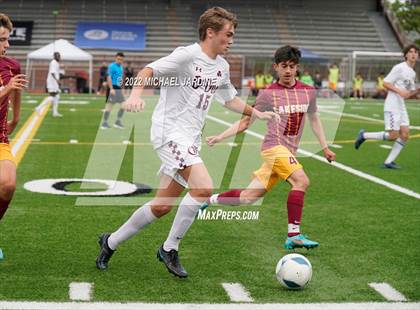 Thumbnail 3 in O'Dea @ Lakeside (WIAA 3A Semifinal) photogallery.