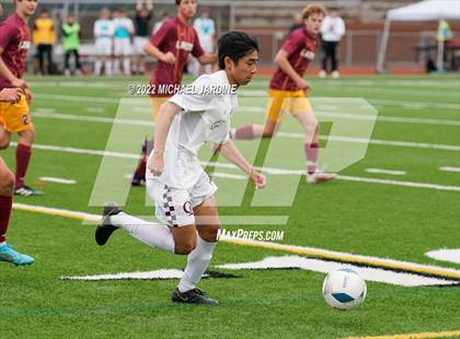 Thumbnail 3 in O'Dea @ Lakeside (WIAA 3A Semifinal) photogallery.