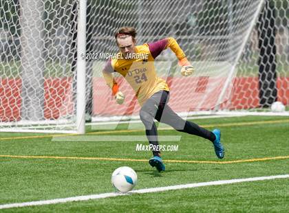 Thumbnail 1 in O'Dea @ Lakeside (WIAA 3A Semifinal) photogallery.
