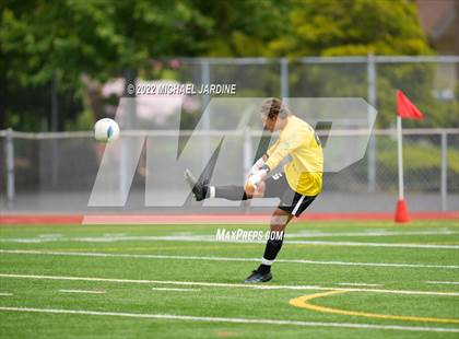 Thumbnail 2 in O'Dea @ Lakeside (WIAA 3A Semifinal) photogallery.
