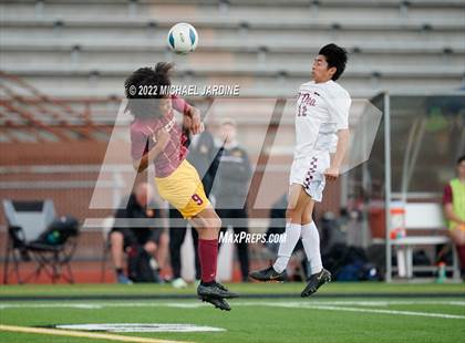 Thumbnail 1 in O'Dea @ Lakeside (WIAA 3A Semifinal) photogallery.