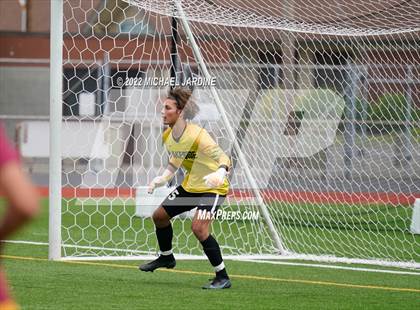 Thumbnail 3 in O'Dea @ Lakeside (WIAA 3A Semifinal) photogallery.