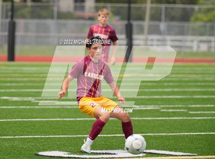 Thumbnail 3 in O'Dea @ Lakeside (WIAA 3A Semifinal) photogallery.