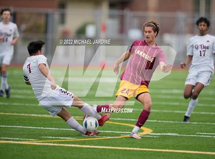 Thumbnail 2 in O'Dea @ Lakeside (WIAA 3A Semifinal) photogallery.