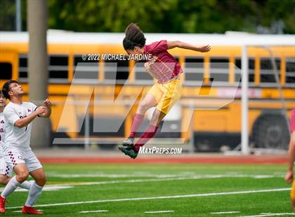 Thumbnail 2 in O'Dea @ Lakeside (WIAA 3A Semifinal) photogallery.
