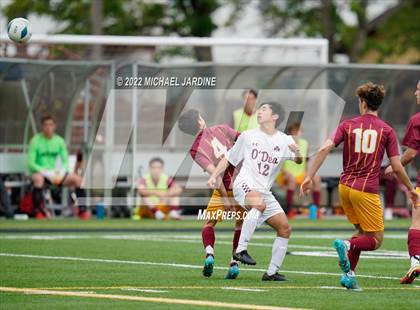 Thumbnail 1 in O'Dea @ Lakeside (WIAA 3A Semifinal) photogallery.