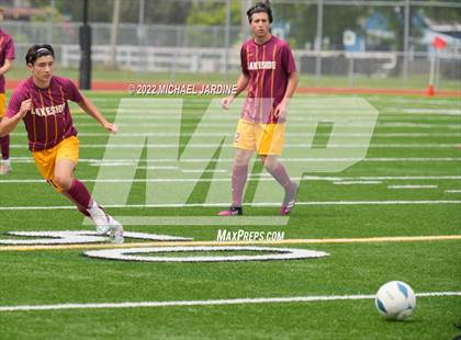 Thumbnail 1 in O'Dea @ Lakeside (WIAA 3A Semifinal) photogallery.
