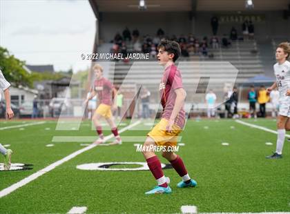 Thumbnail 2 in O'Dea @ Lakeside (WIAA 3A Semifinal) photogallery.