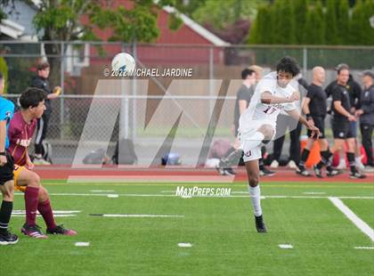 Thumbnail 2 in O'Dea @ Lakeside (WIAA 3A Semifinal) photogallery.