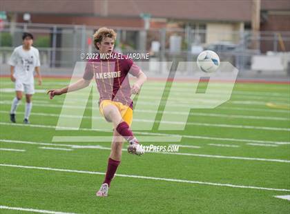 Thumbnail 2 in O'Dea @ Lakeside (WIAA 3A Semifinal) photogallery.