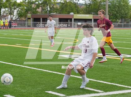 Thumbnail 1 in O'Dea @ Lakeside (WIAA 3A Semifinal) photogallery.
