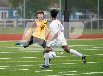 Thumbnail 3 in O'Dea @ Lakeside (WIAA 3A Semifinal) photogallery.