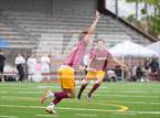 Photo from the gallery "O'Dea @ Lakeside (WIAA 3A Semifinal)"