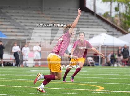 Thumbnail 3 in O'Dea @ Lakeside (WIAA 3A Semifinal) photogallery.