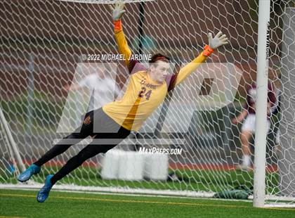 Thumbnail 1 in O'Dea @ Lakeside (WIAA 3A Semifinal) photogallery.