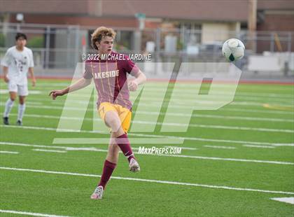 Thumbnail 3 in O'Dea @ Lakeside (WIAA 3A Semifinal) photogallery.